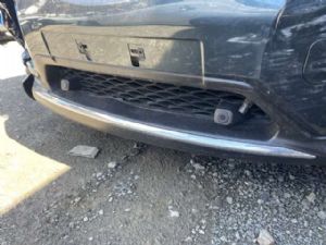 Nissan Xtrail T32 2013-2022 Front Bumper Moulding