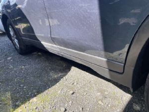 Nissan Xtrail T32 2013-2022 L Side Skirt