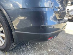 Nissan Xtrail T32 2013-2022 Rear Bumper Cover