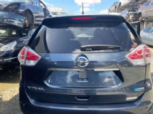 Nissan Xtrail T32 2013-2022 Tailgate Shell