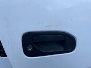Nissan Caravan Homy E26 2012-2017 RF Door Exterior Handle