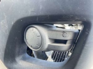 Nissan Caravan Homy E26 2012-2017 L Spotlight Blank