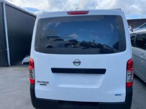 Nissan Caravan Homy E26 2012-2017 Tailgate Garnish 1 Piece