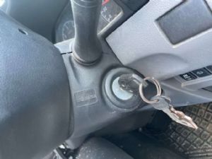 Nissan Caravan Homy E26 2012-2017 Ignition Lock Assembly