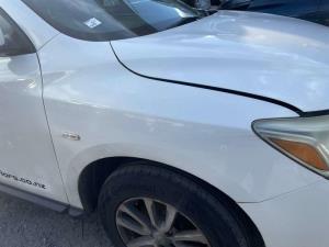 Nissan Pathfinder R52 2013-2021 2WD RF Guard/Fender