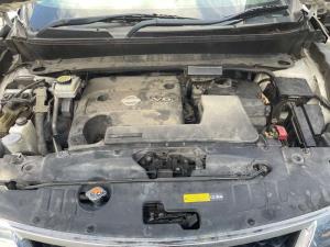 Nissan Pathfinder R52 2013-2021 2WD Engine Assembly