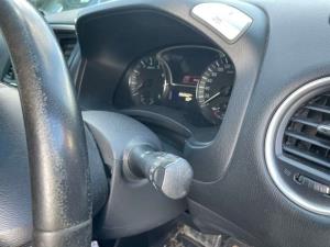 Nissan Pathfinder R52 2013-2021 2WD Instrument Cluster