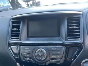 Nissan Pathfinder R52 2013-2021 2WD DVD/NAV Screen