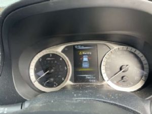 Nissan Navara D23 MNT 08/2015-2021 Instrument Cluster