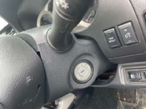 Nissan Navara D23 MNT 08/2015-2021 Ignition Lock Assembly