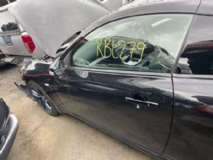 Nissan Skyline V36 2006-2016 LF Door Shell