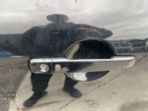 Nissan Skyline V36 2006-2016 RF Door Exterior Handle (Smart Button) Type