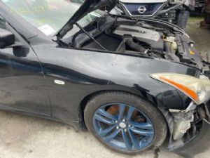 Nissan Skyline V36 2006-2016 RF Guard/Fender