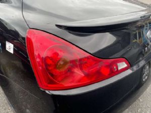 Nissan Skyline V36 2006-2016 L Tail Light
