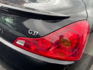 Nissan Skyline V36 2006-2016 R Tail Light