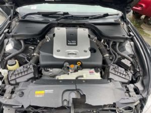 Nissan Skyline V36 2006-2016 Air Cleaner Assembly EFI Air Box