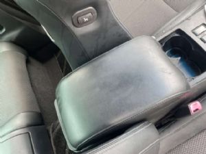 Nissan Skyline V36 2006-2016 Centre Console Lid Only