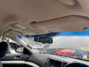 Nissan Skyline V36 2006-2016 Interior Mirror