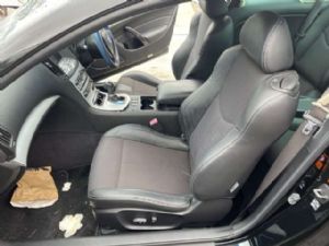 Nissan Skyline V36 2006-2016 LF Seat