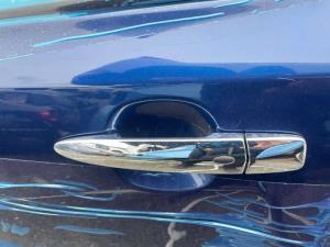 Nissan Leaf ZE1 2018-on LF Door Exterior Handle (Smart Button) Type