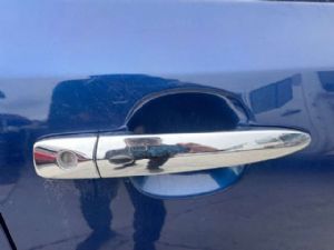 Nissan Leaf ZE1 2018-on RF Door Exterior Handle (Smart Button) Type