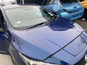Nissan Leaf ZE1 2018-on Bonnet