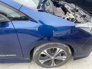 Nissan Leaf ZE1 2018-on RF Guard/Fender