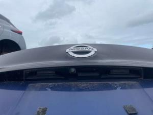 Nissan Leaf ZE1 2018-on Number Plate Light