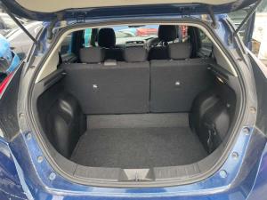 Nissan Leaf ZE1 2018-on Rear Inner Trim Panel