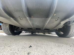 Nissan Leaf ZE1 2018-on Rear Panel Under Tray