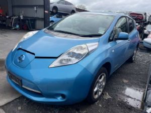 Nissan Leaf ZE0 2011-2016 Bonnet
