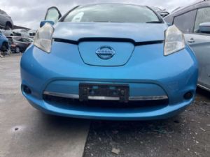 Nissan Leaf ZE0 2011-2016 Nose Cut