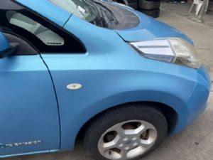Nissan Leaf ZE0 2011-2016 RF Guard/Fender
