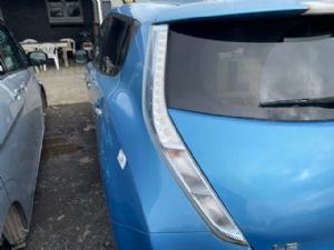 Nissan Leaf ZE0 2011-2016 L Tail Light