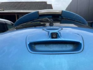 Nissan Leaf ZE0 2011-2016 Tailgate Handle Outer