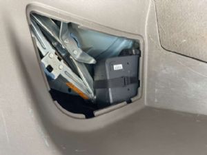 Nissan Leaf ZE0 2011-2016 Jack Assembly