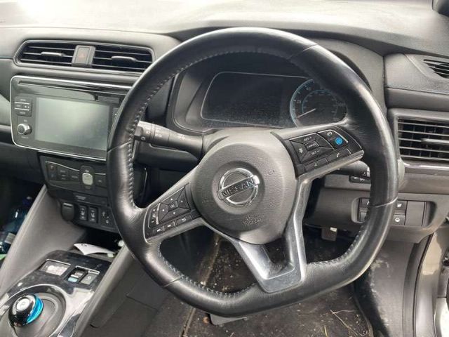 Nissan Leaf ZE1 2018-on Steering Wheel
