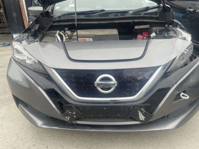 Nissan Leaf ZE1 2018-on Front Parking Sensor (RF Centre)