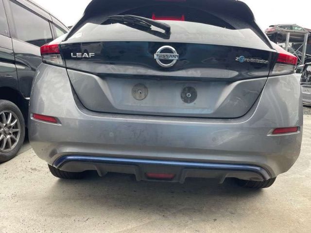 Nissan Leaf ZE1 2018-on Rear Parking Sensor (RR Centre)