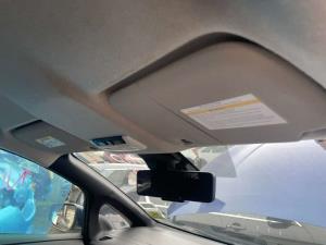 Nissan Leaf ZE1 2018-on LH Sunvisor