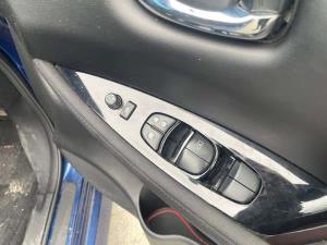 Nissan Leaf ZE1 2018-on Window Master Switch