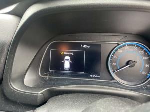 Nissan Leaf ZE1 2018-on Instrument Cluster