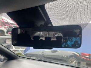 Nissan Leaf ZE1 2018-on Interior Mirror