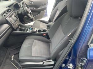 Nissan Leaf ZE1 2018-on LF Seat