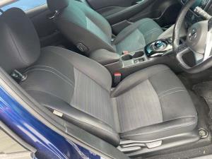 Nissan Leaf ZE1 2018-on RF Seat