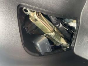 Nissan Leaf ZE1 2018-on Jack Assembly