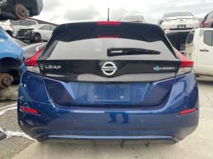 Nissan Leaf ZE1 2018-on Rear Parking Sensor (RR Centre)