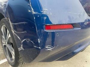 Nissan Leaf ZE1 2018-on Rear Parking Sensor (LR Inner)