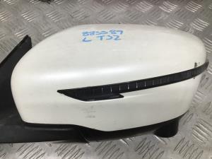 Nissan Xtrail T32 2013-2022 LF Door Elec Mirror (13 Wire)