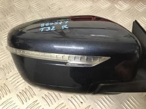 Nissan Xtrail T32 2013-2022 RF Door Elec Mirror (9 Wire)